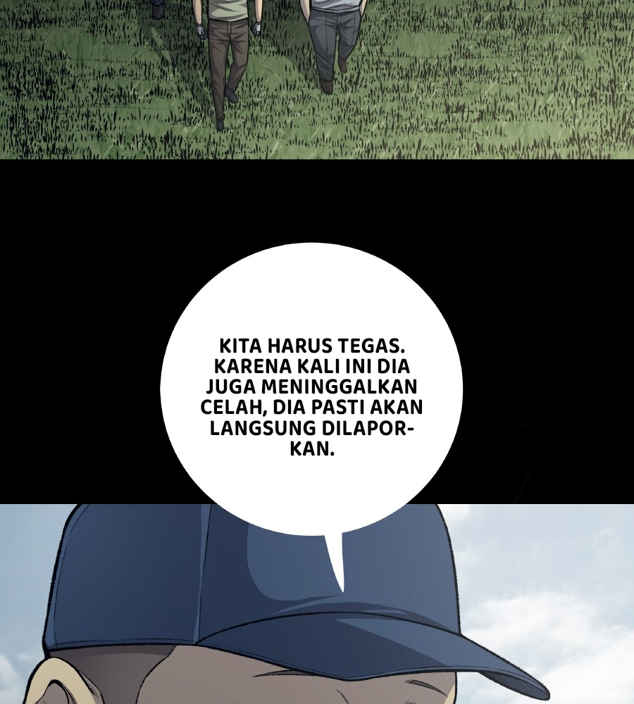 Vigilante Chapter 55 - halaman 49