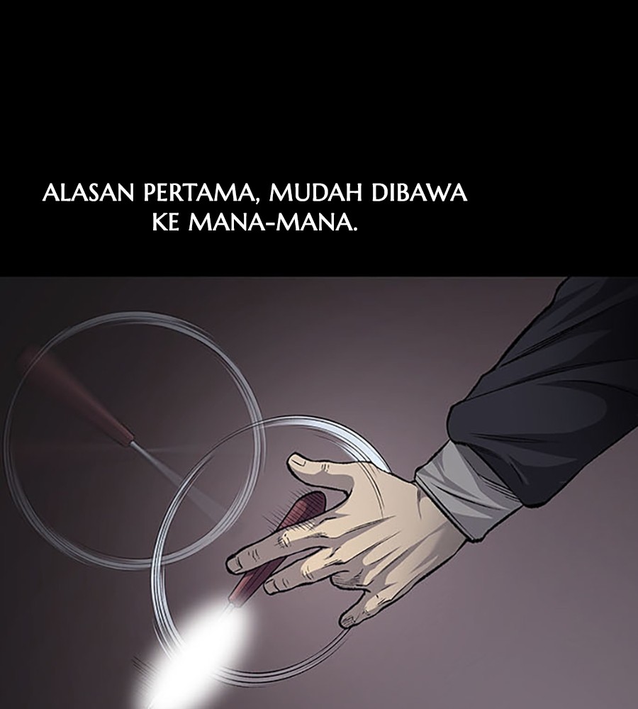 Vigilante Chapter 55 - halaman 5