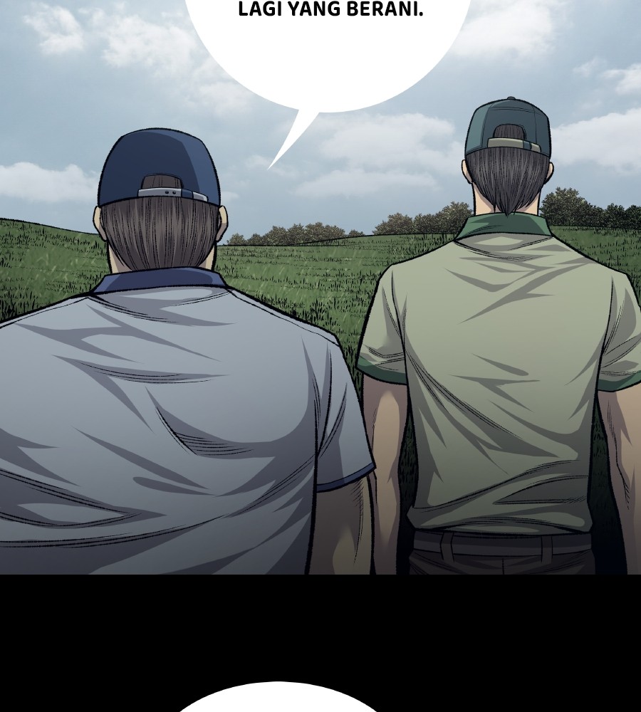 Vigilante Chapter 55 - halaman 51