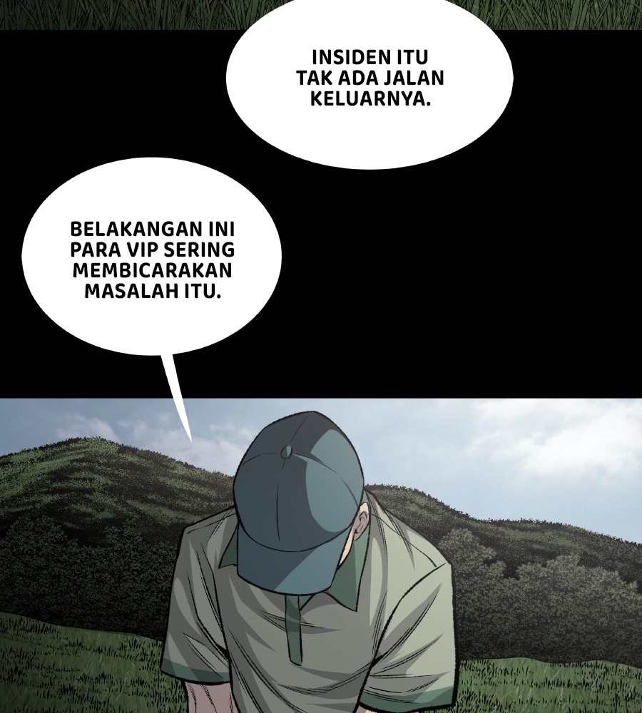 Vigilante Chapter 55 - halaman 57