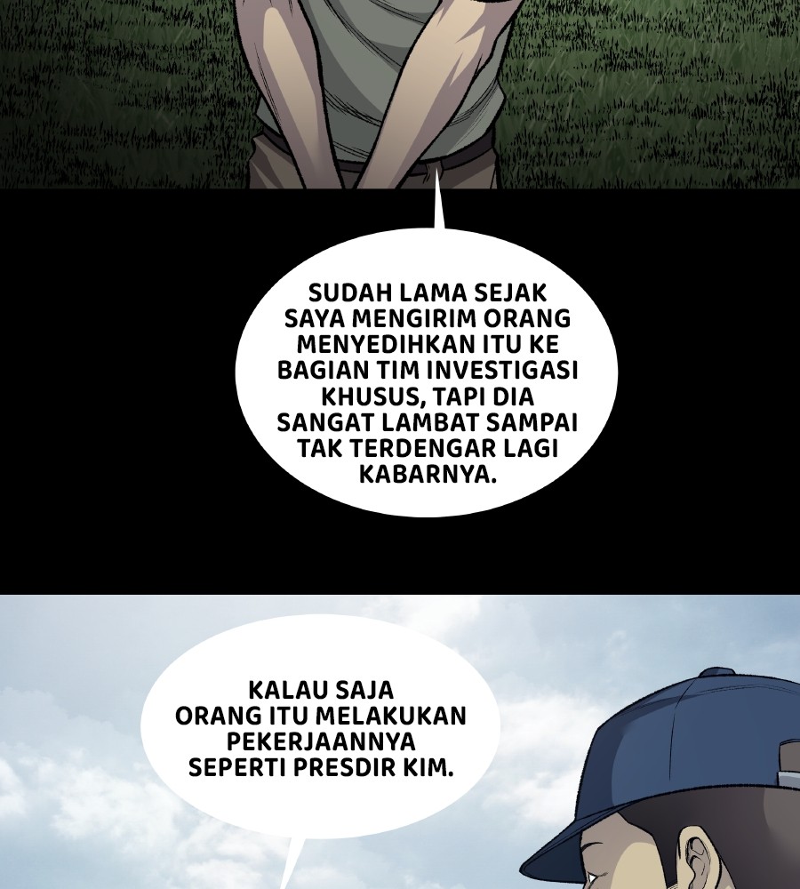 Vigilante Chapter 55 - halaman 58