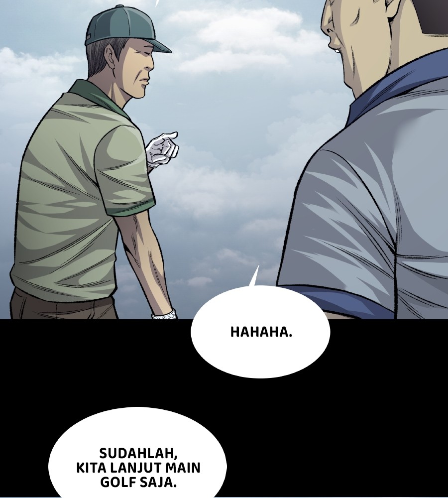Vigilante Chapter 55 - halaman 59