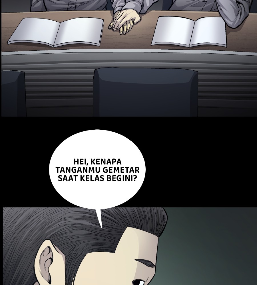 Vigilante Chapter 55 - halaman 65