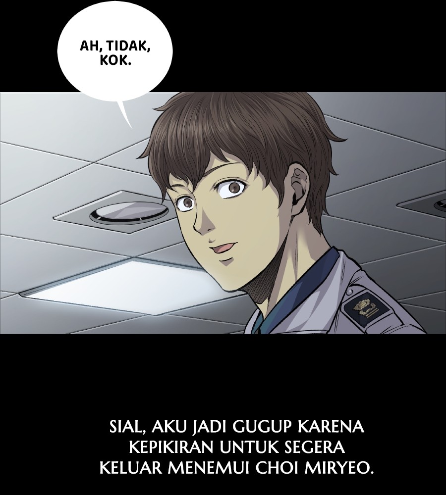 Vigilante Chapter 55 - halaman 67