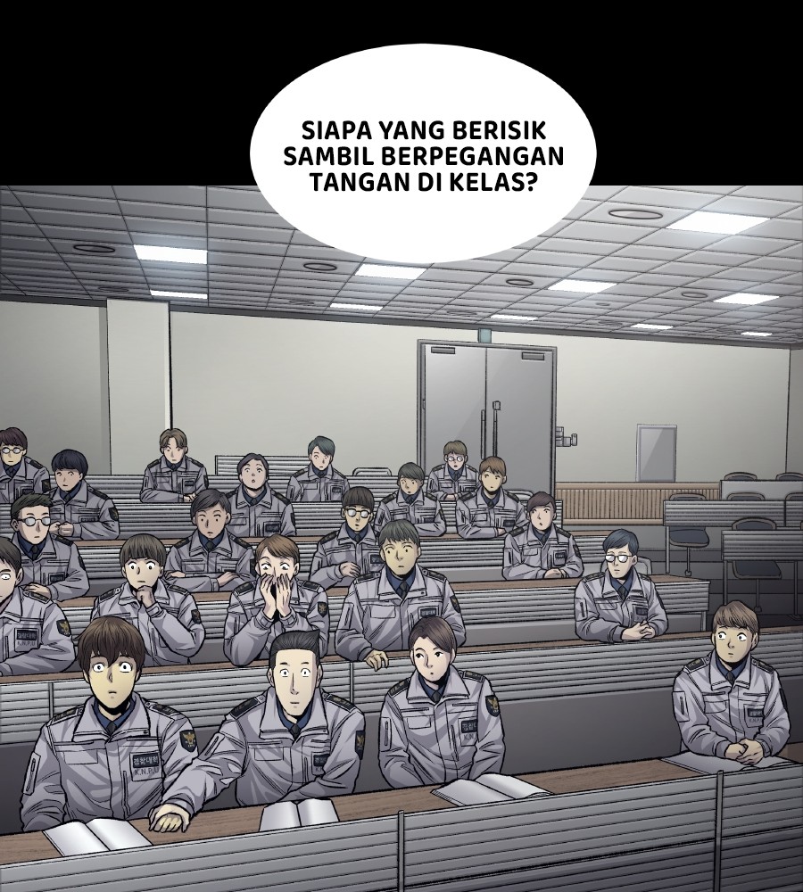 Vigilante Chapter 55 - halaman 69