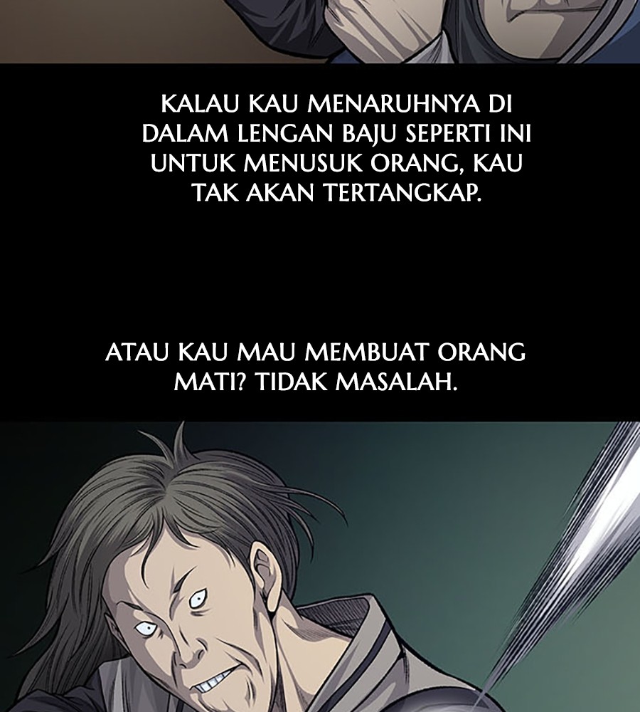 Vigilante Chapter 55 - halaman 7