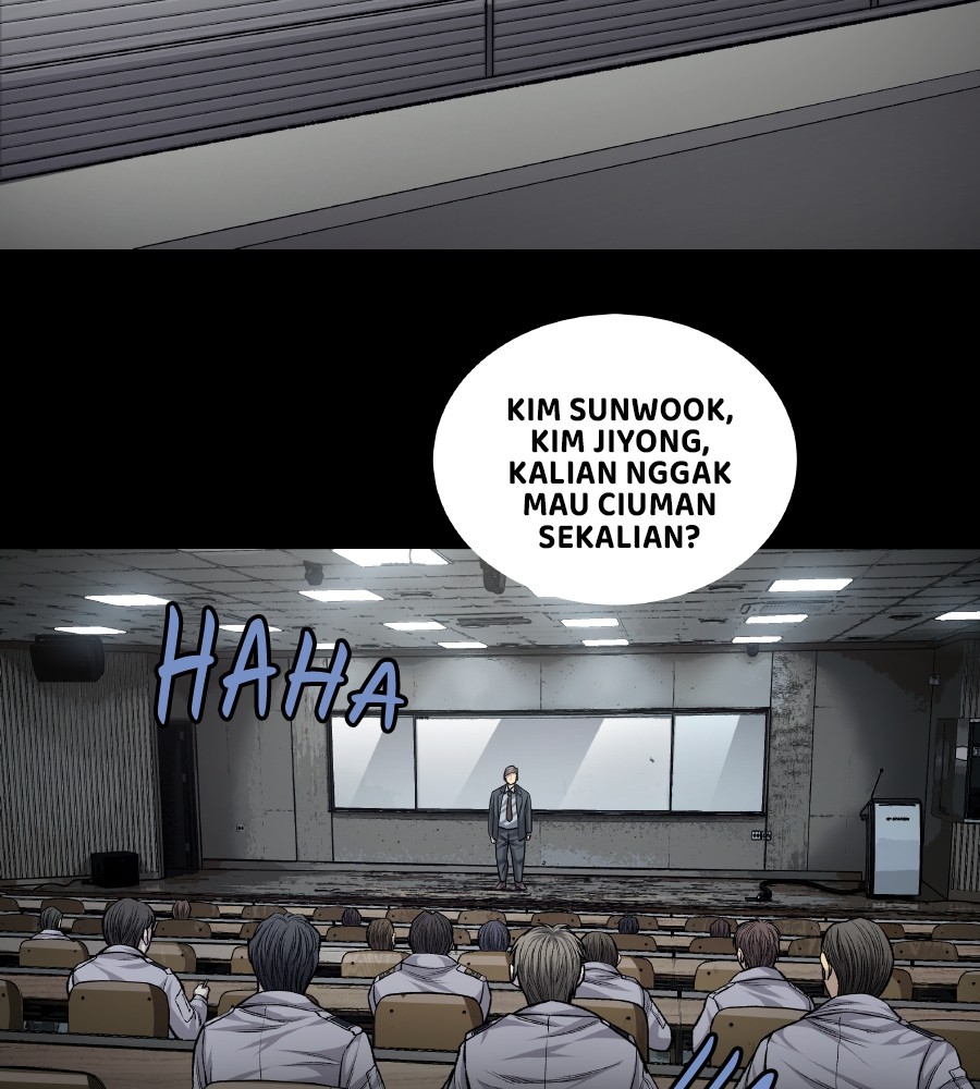 Vigilante Chapter 55 - halaman 70