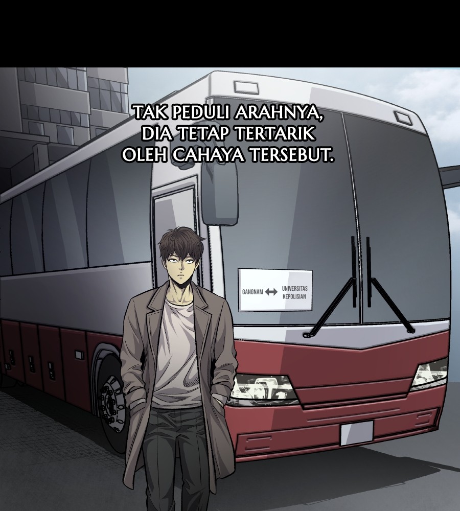 Vigilante Chapter 55 - halaman 83