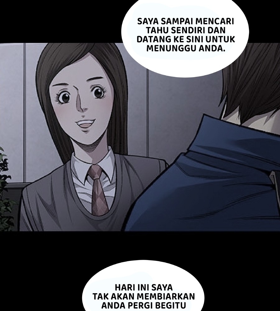 Vigilante Chapter 55 - halaman 89
