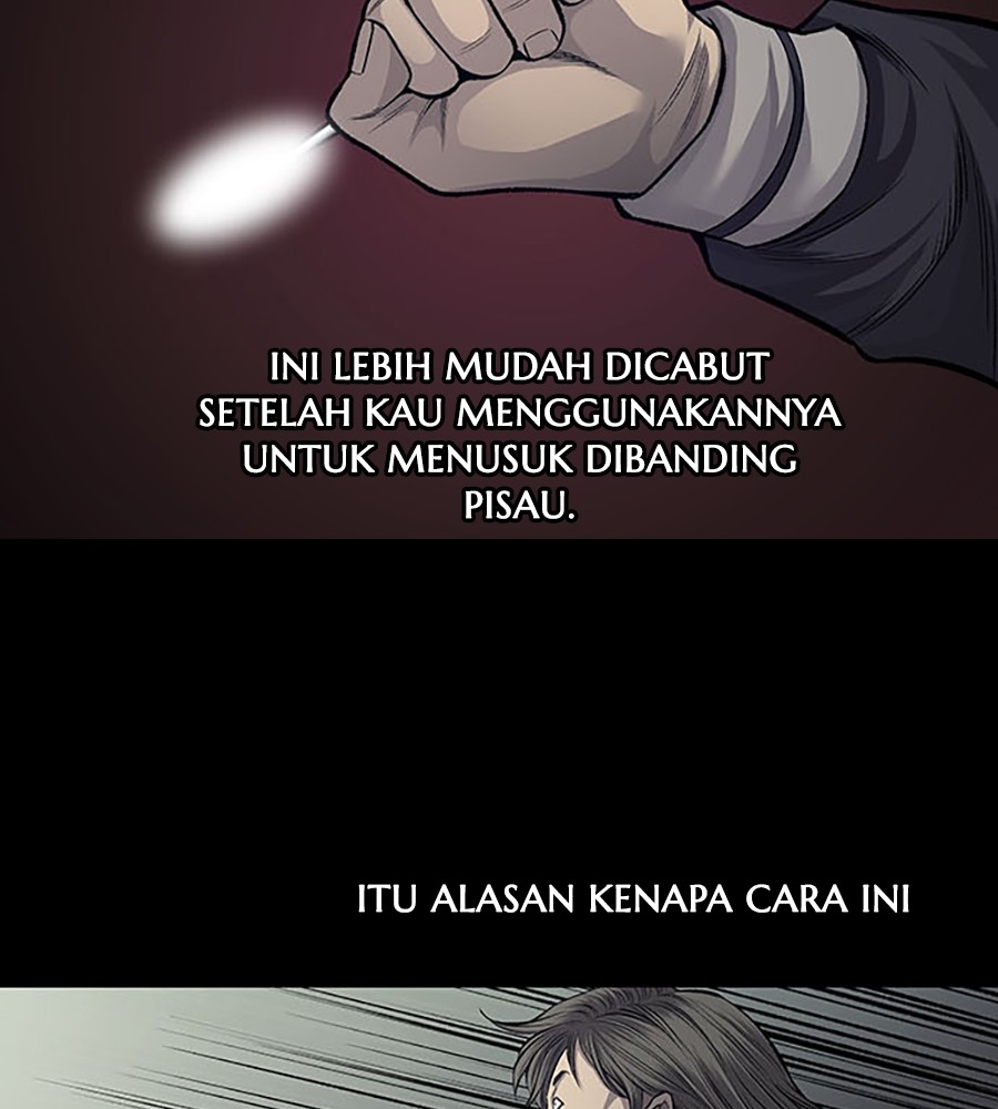 Vigilante Chapter 55 - halaman 9