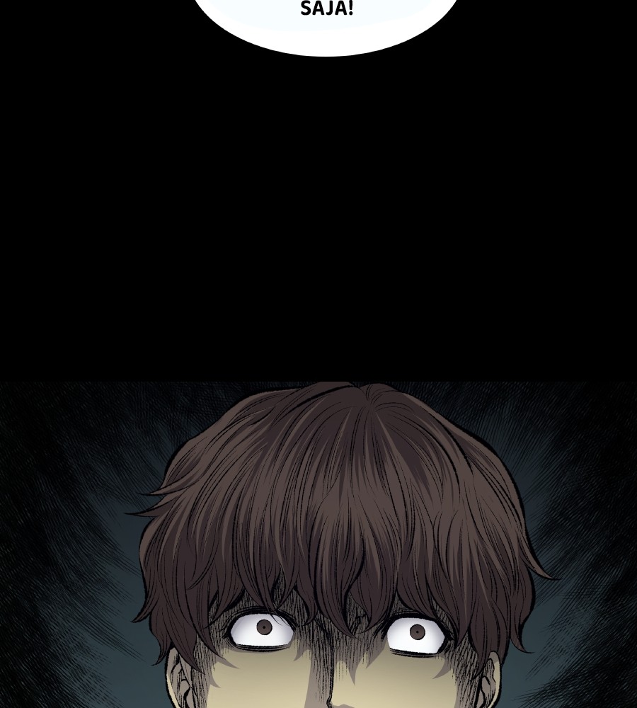 Vigilante Chapter 55 - halaman 90