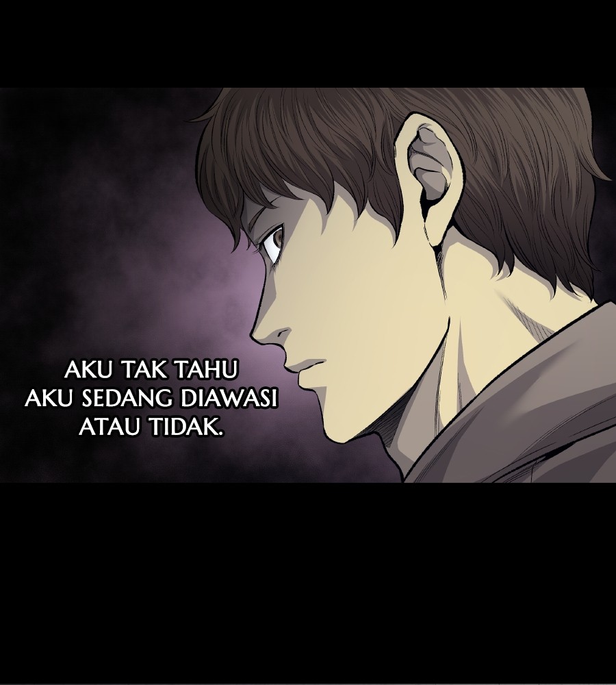 Vigilante Chapter 56 - halaman 10