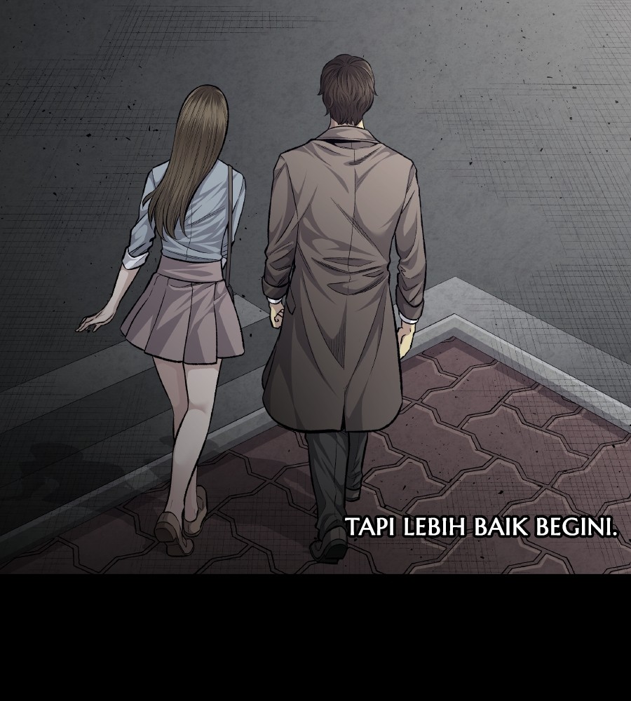 Vigilante Chapter 56 - halaman 11