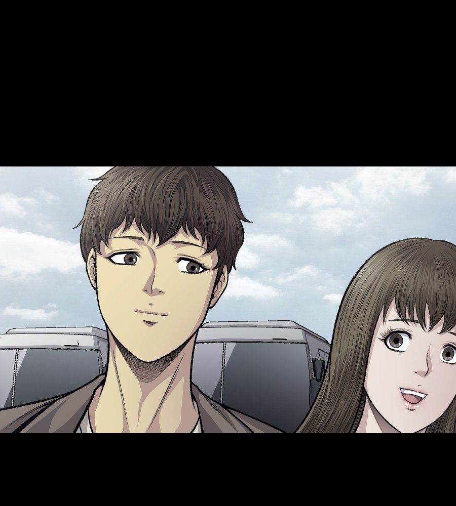 Vigilante Chapter 56 - halaman 13