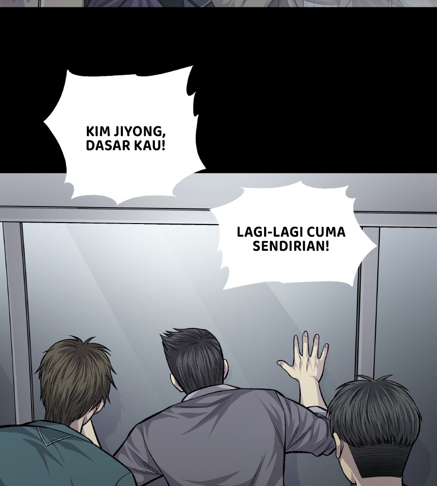 Vigilante Chapter 56 - halaman 15