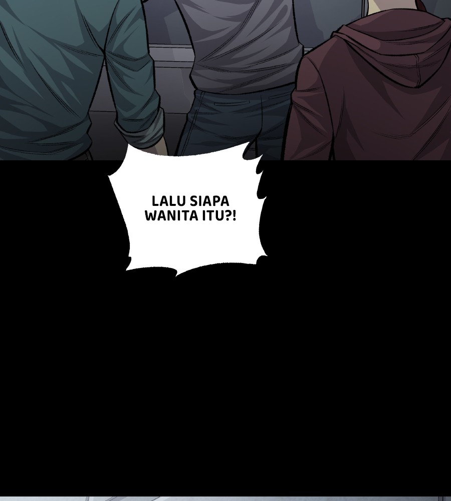 Vigilante Chapter 56 - halaman 16