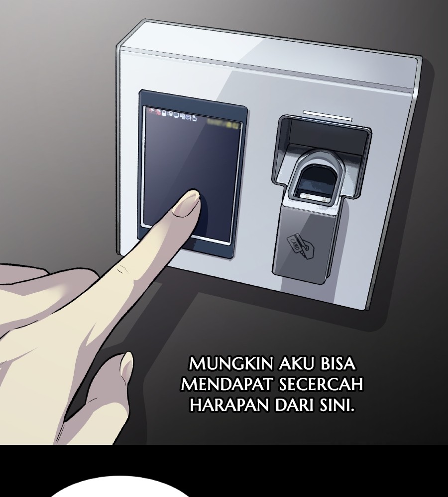 Vigilante Chapter 56 - halaman 19