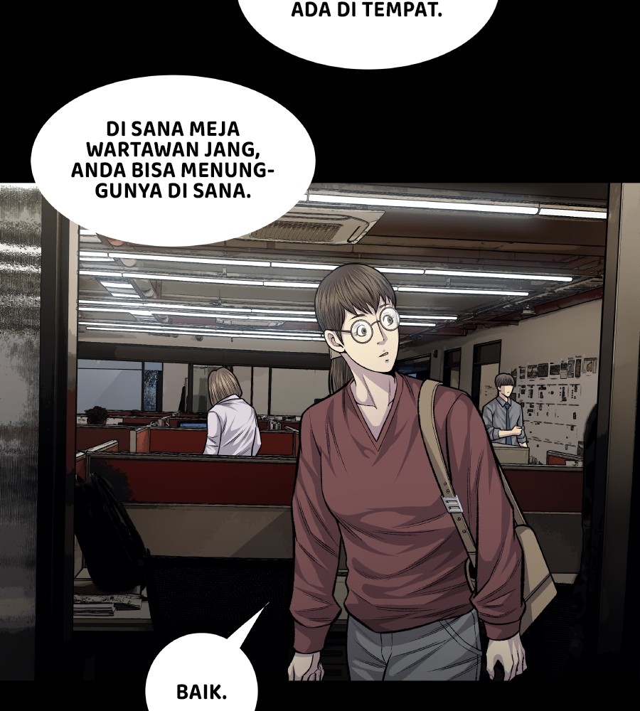 Vigilante Chapter 56 - halaman 21