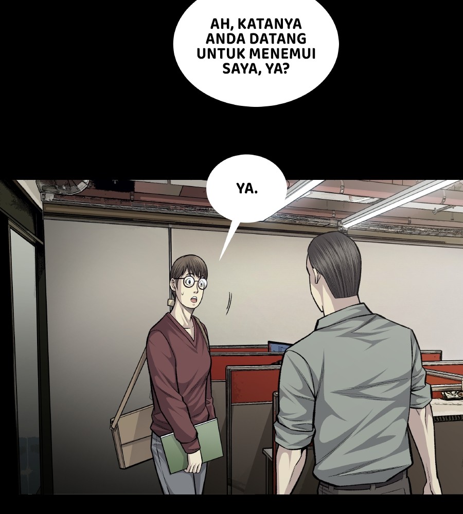 Vigilante Chapter 56 - halaman 27