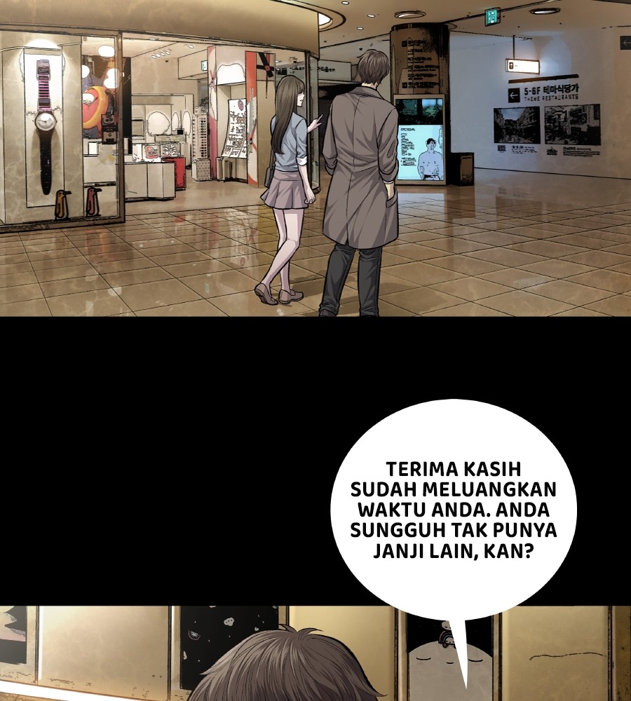 Vigilante Chapter 56 - halaman 31