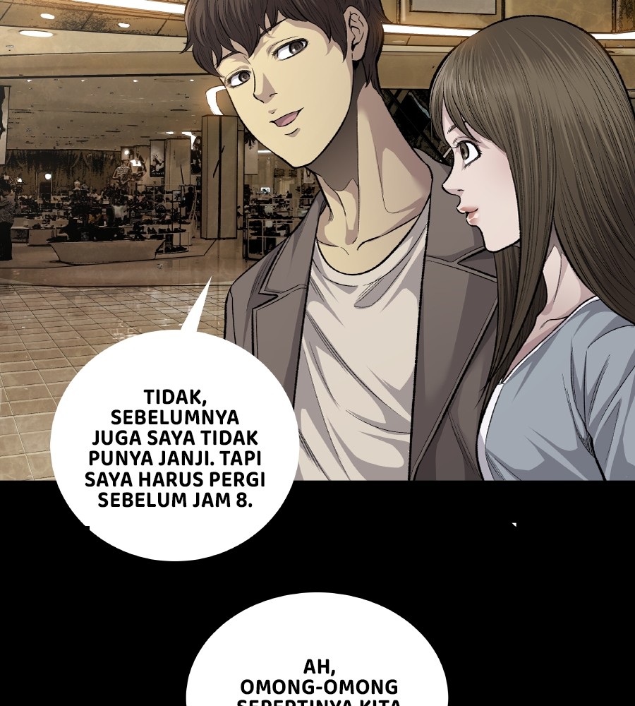 Vigilante Chapter 56 - halaman 32