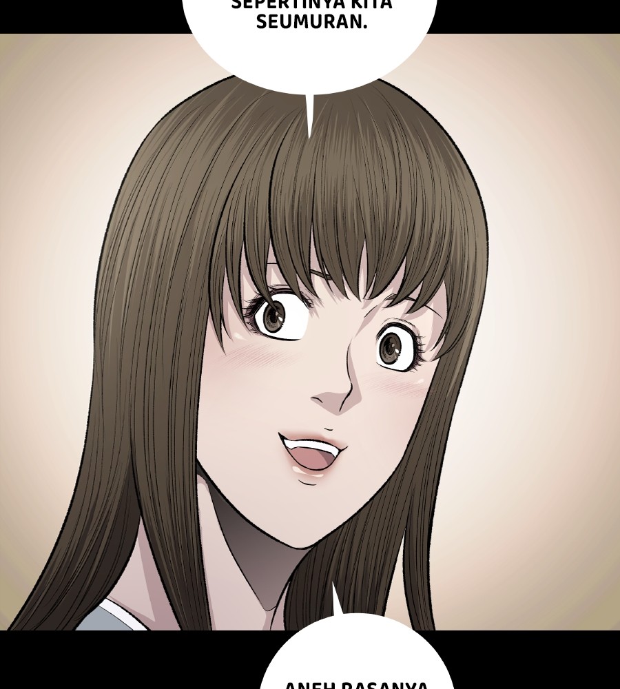 Vigilante Chapter 56 - halaman 33