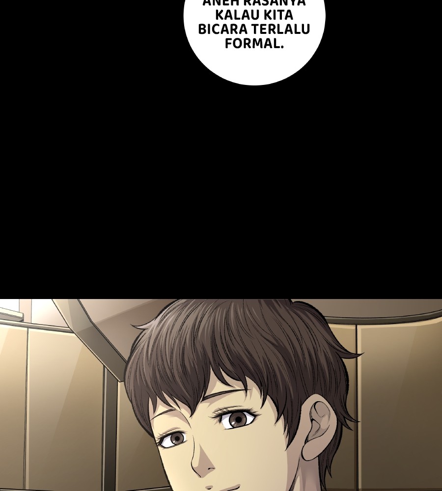 Vigilante Chapter 56 - halaman 34