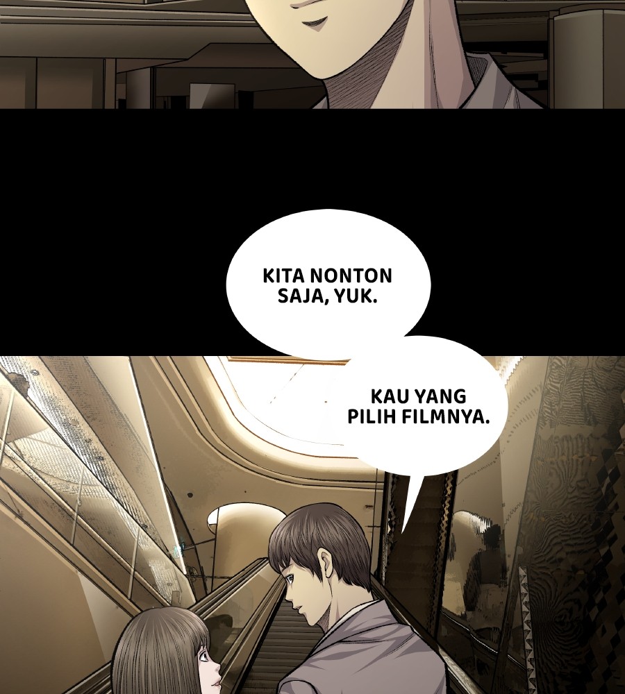Vigilante Chapter 56 - halaman 35