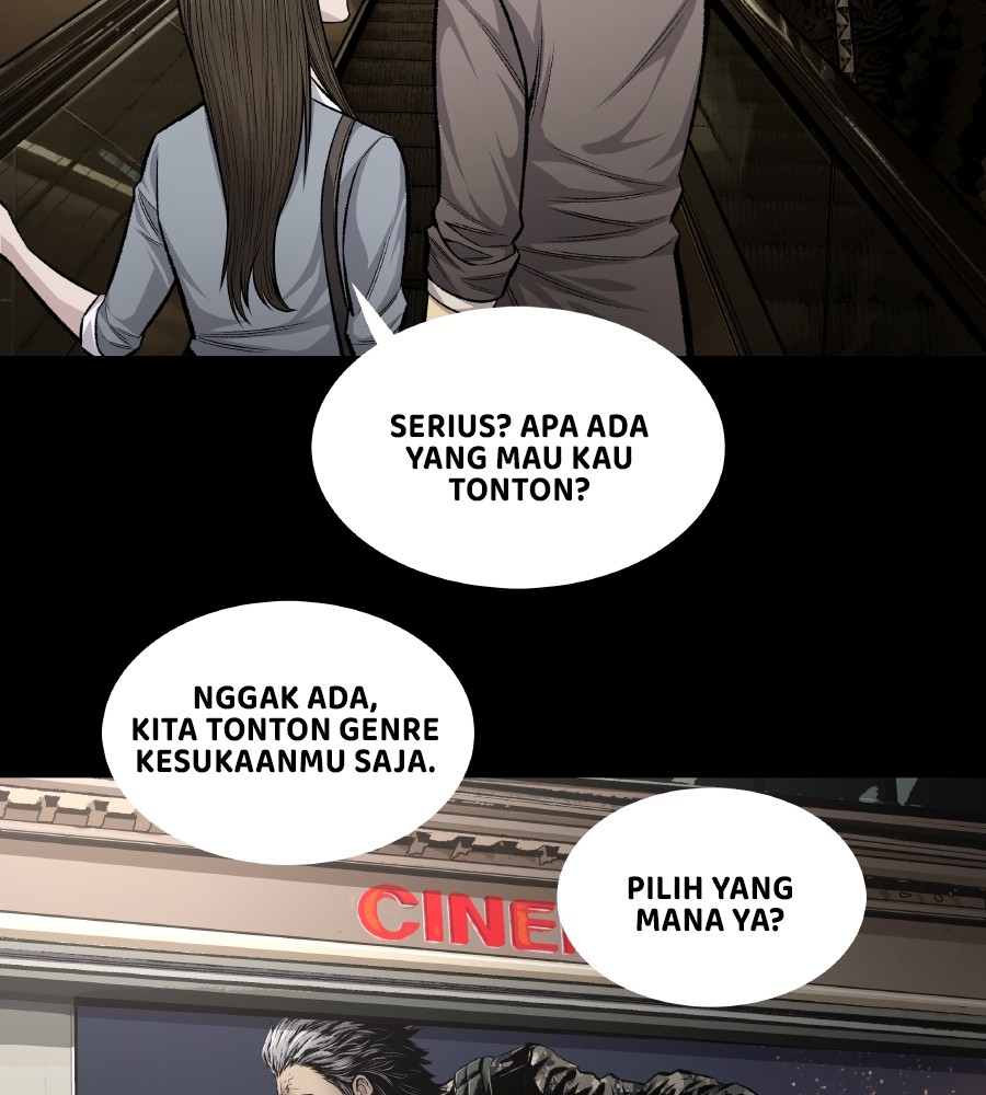 Vigilante Chapter 56 - halaman 36