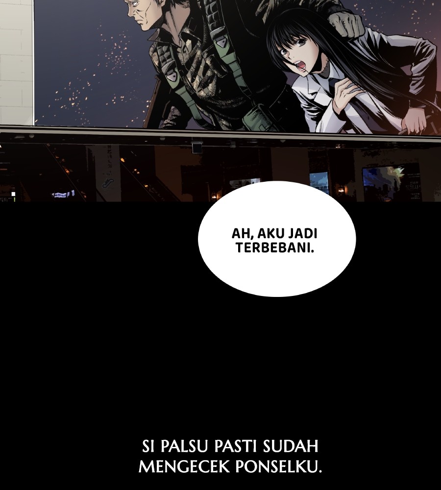 Vigilante Chapter 56 - halaman 37