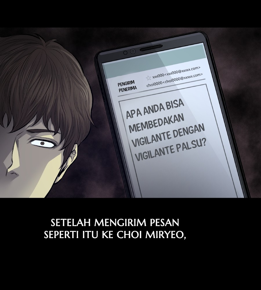 Vigilante Chapter 56 - halaman 38