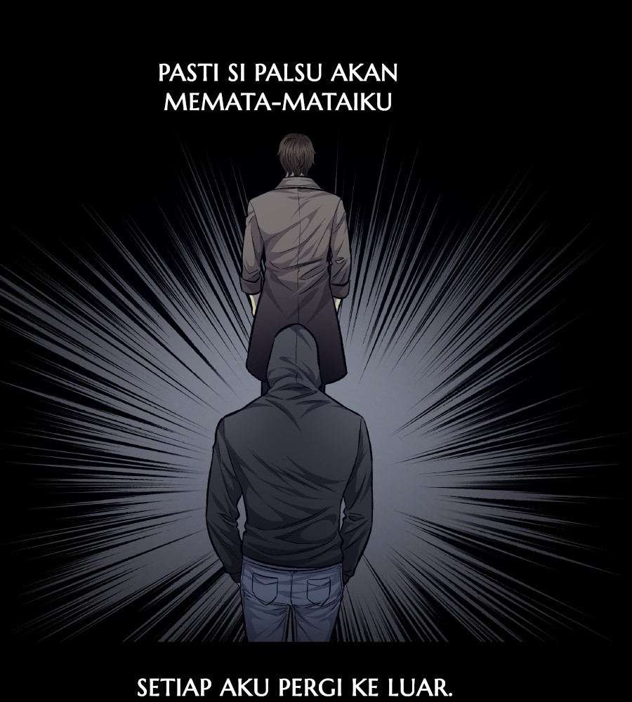 Vigilante Chapter 56 - halaman 39