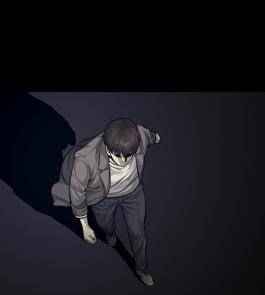 Vigilante Chapter 56 - halaman 40