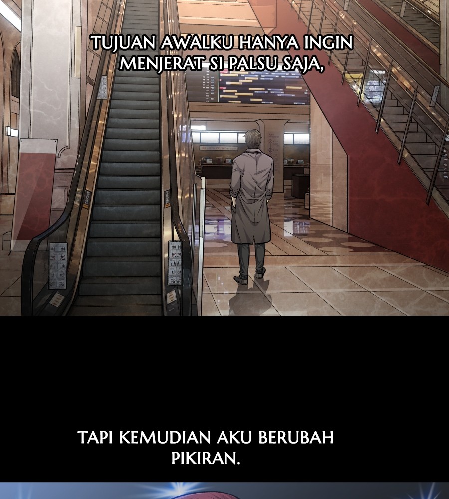 Vigilante Chapter 56 - halaman 46