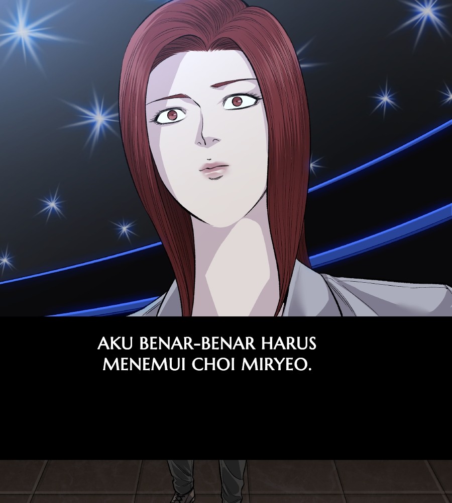 Vigilante Chapter 56 - halaman 47