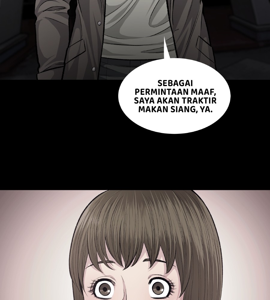 Vigilante Chapter 56 - halaman 5
