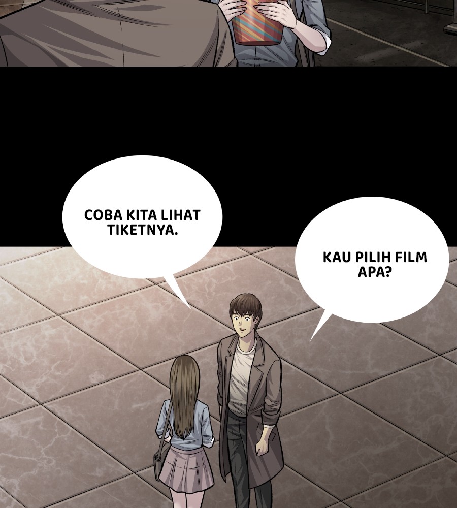 Vigilante Chapter 56 - halaman 51