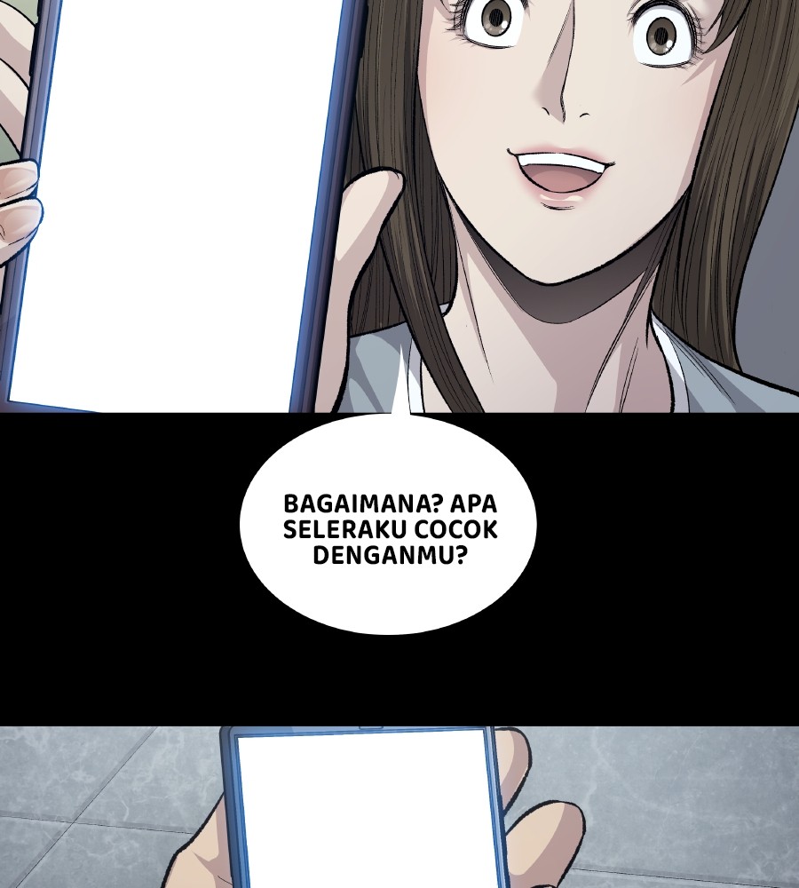 Vigilante Chapter 56 - halaman 53