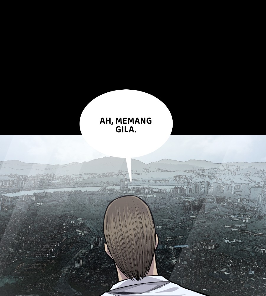 Vigilante Chapter 56 - halaman 56