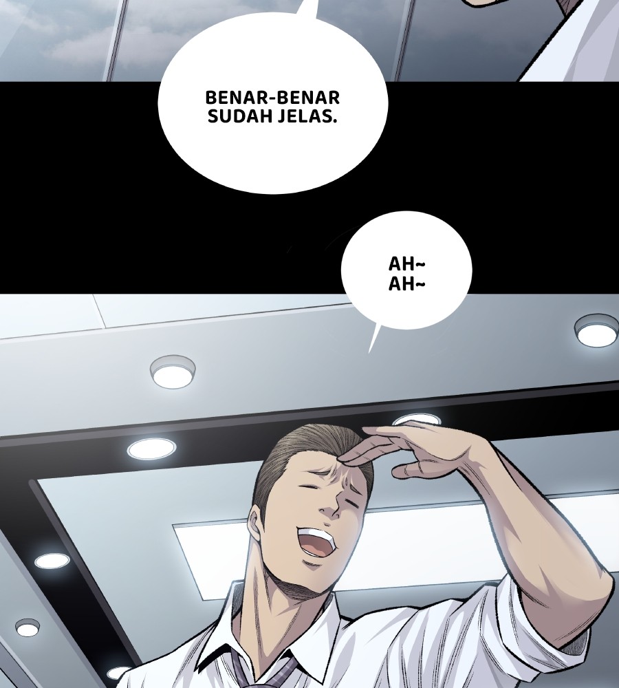 Vigilante Chapter 56 - halaman 58