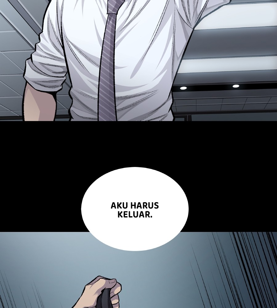 Vigilante Chapter 56 - halaman 59