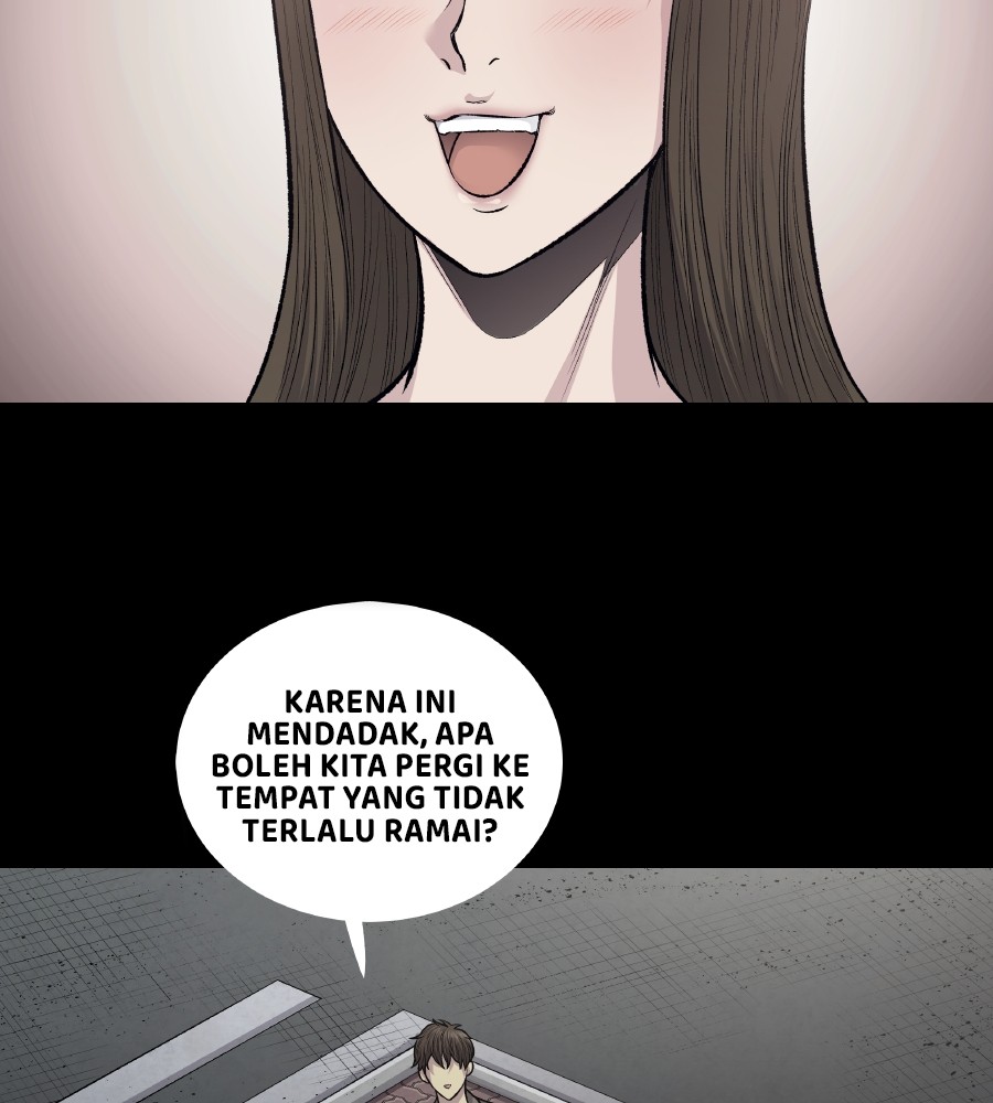 Vigilante Chapter 56 - halaman 6