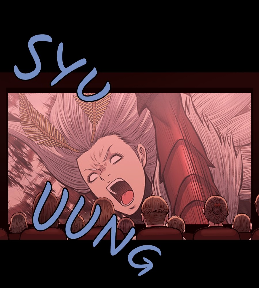 Vigilante Chapter 56 - halaman 61