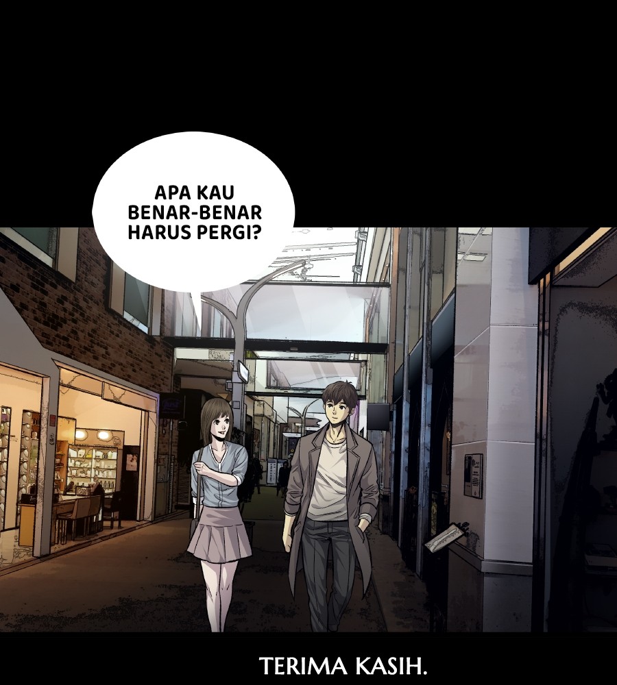Vigilante Chapter 56 - halaman 67