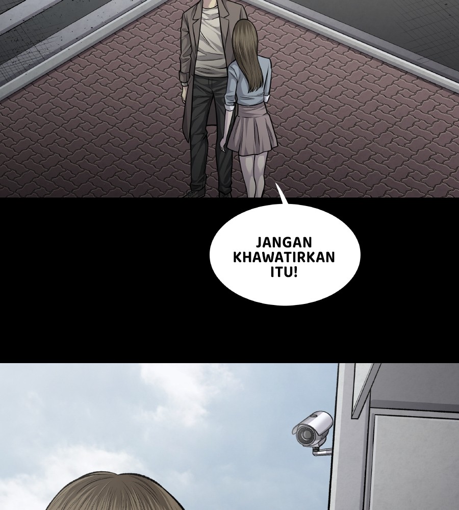 Vigilante Chapter 56 - halaman 7