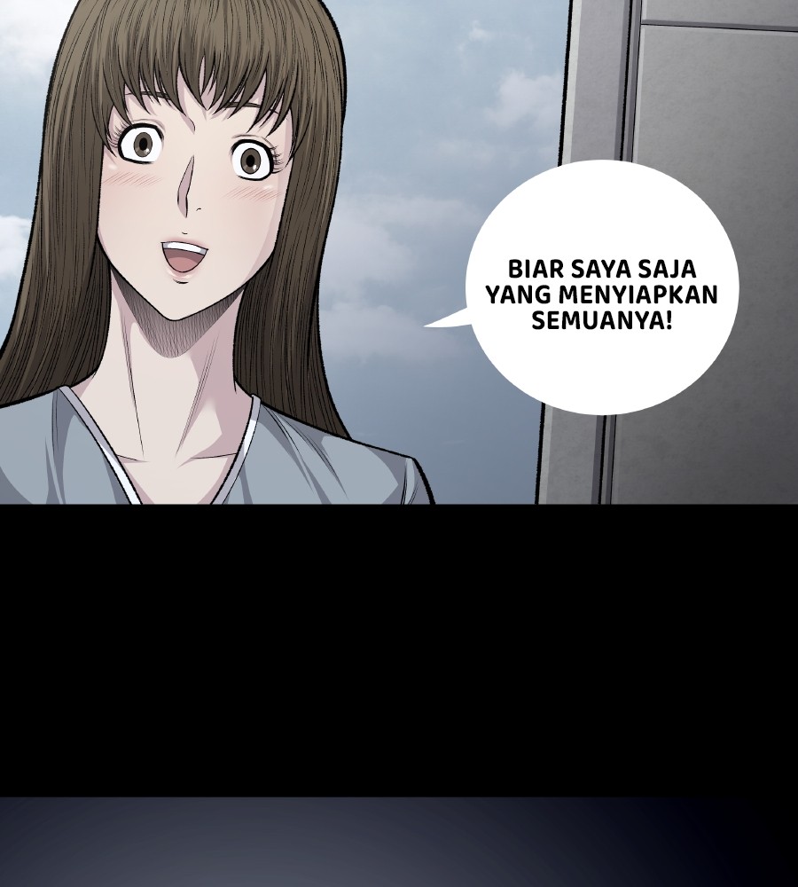 Vigilante Chapter 56 - halaman 8