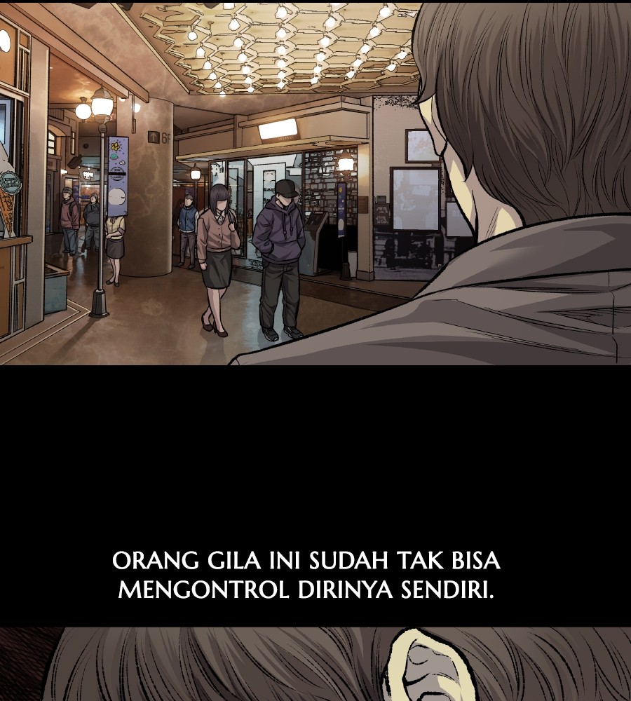 Vigilante Chapter 56 - halaman 82