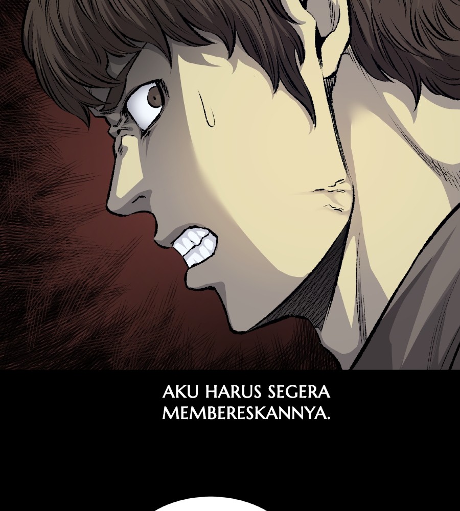 Vigilante Chapter 56 - halaman 83