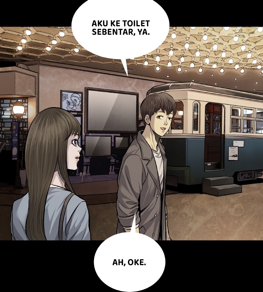 Vigilante Chapter 56 - halaman 84