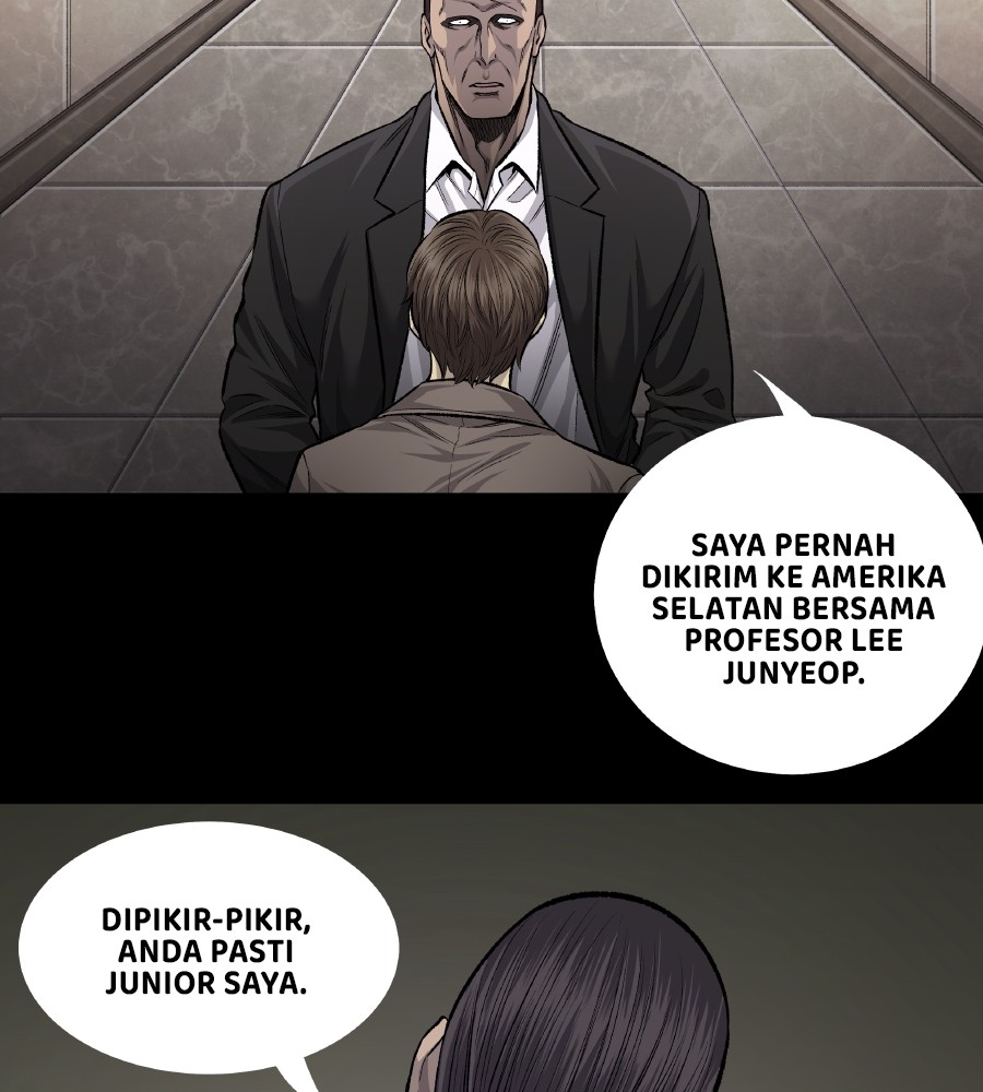 Vigilante Chapter 57 - halaman 10